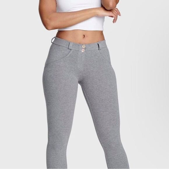 NWT Freddy WR. UP Leggings Trousers Skinny Pants size M US 6 - Picture 1 of 12